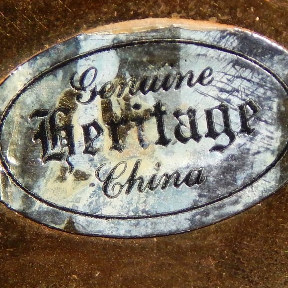 Vintage 1969 Ezra Brooks Man 'O War Horse Decanter - Picture 9 of 12